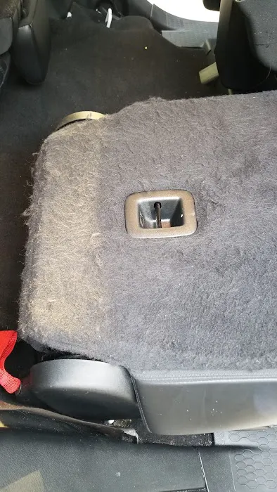 Avis Car Rental Picture 5