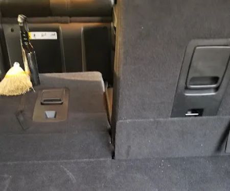 Avis Car Rental