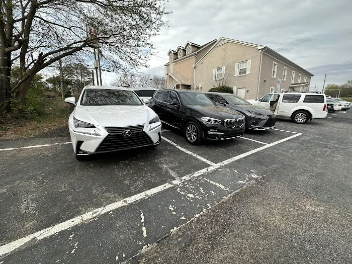 Rideshare Inc Picture 1