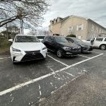 Rideshare Inc