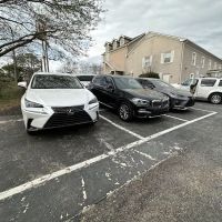 Rideshare Inc ico