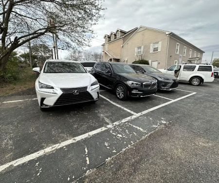 Rideshare Inc