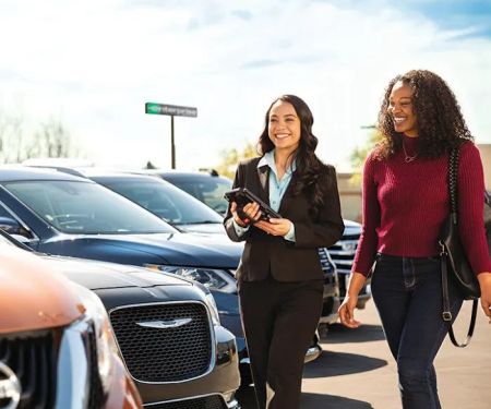 Enterprise Rent-A-Car