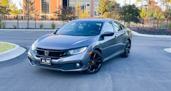 Atlanta Car Rentals Hosted On Turo Picture 1