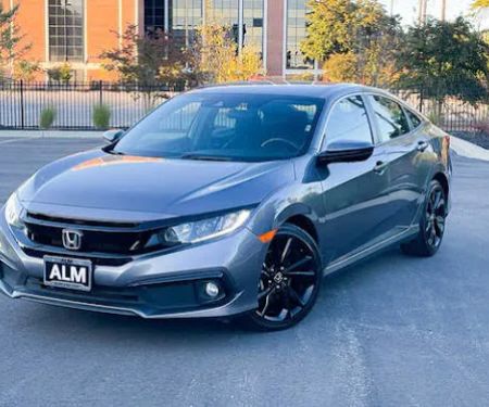 Atlanta Car Rentals Hosted On Turo
