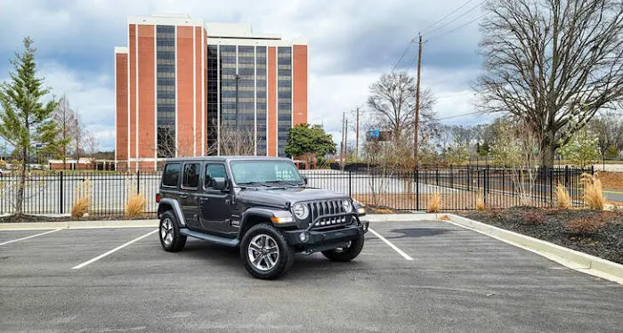 Atlanta Car Rentals Hosted On Turo Picture 3