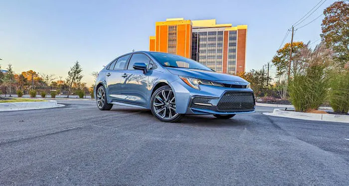 Atlanta Car Rentals Hosted On Turo Picture 2