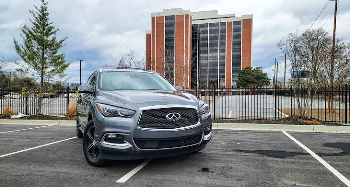 Atlanta Car Rentals Hosted On Turo Picture 6