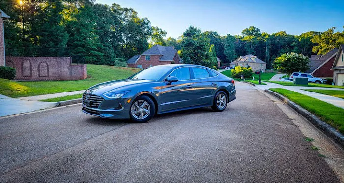 Atlanta Car Rentals Hosted On Turo Picture 4