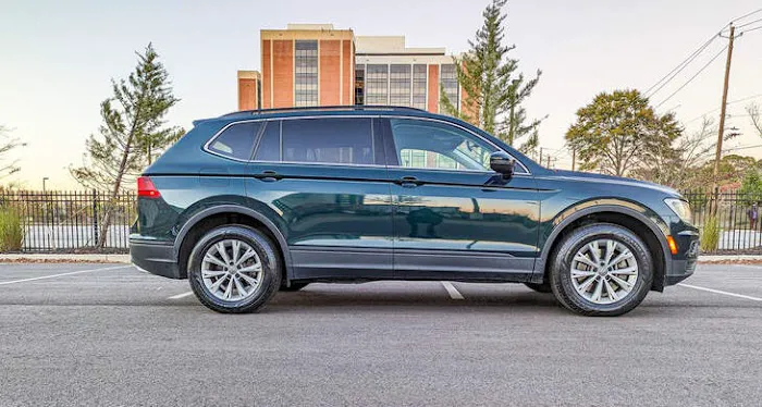Atlanta Car Rentals Hosted On Turo Picture 5