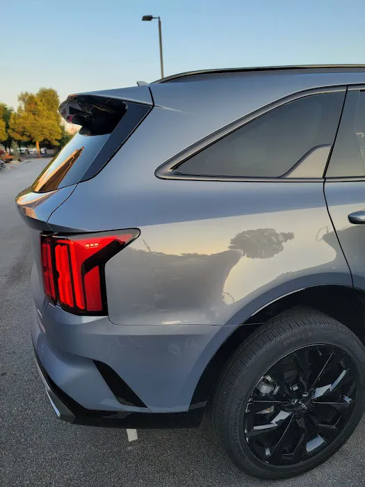 Atlanta Car Rentals Hosted On Turo Picture 7