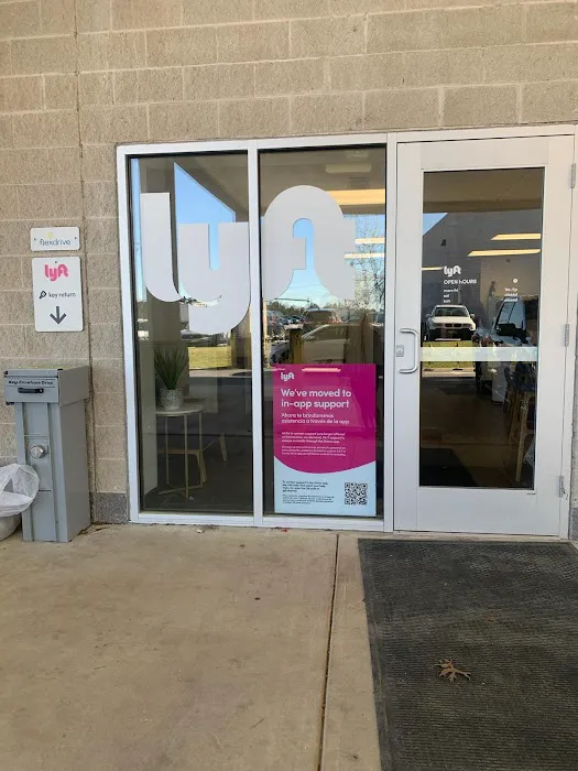 Lyft Flexdrive Picture 2