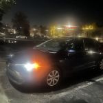 Lyft Flexdrive