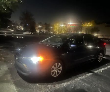 Lyft Flexdrive