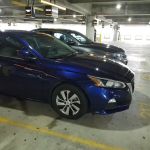 Enterprise Rent-A-Car