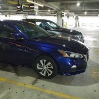 Enterprise Rent-A-Car ico