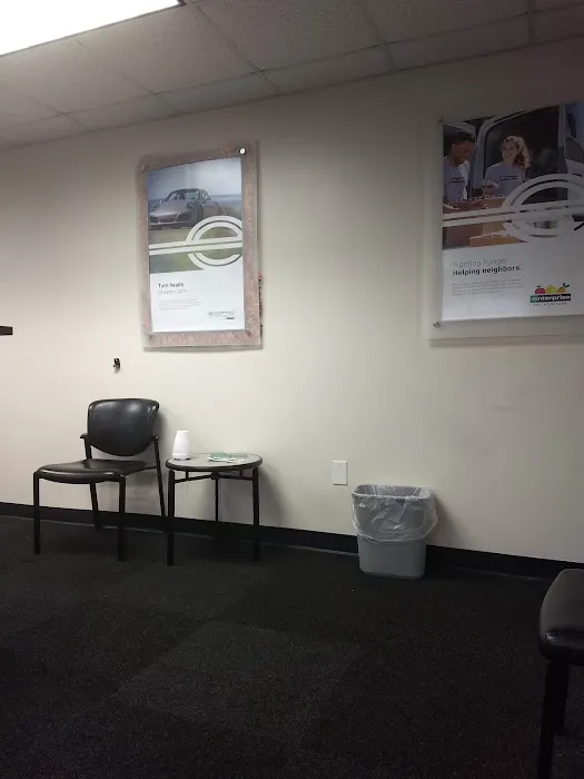 Enterprise Rent-A-Car Picture 4