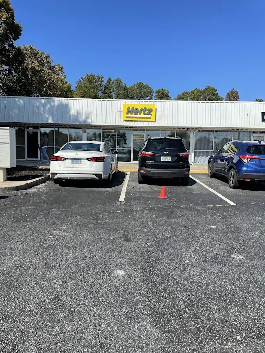 Hertz Car Rental - Snellville - Stone Mountain Highway 78 Picture 3