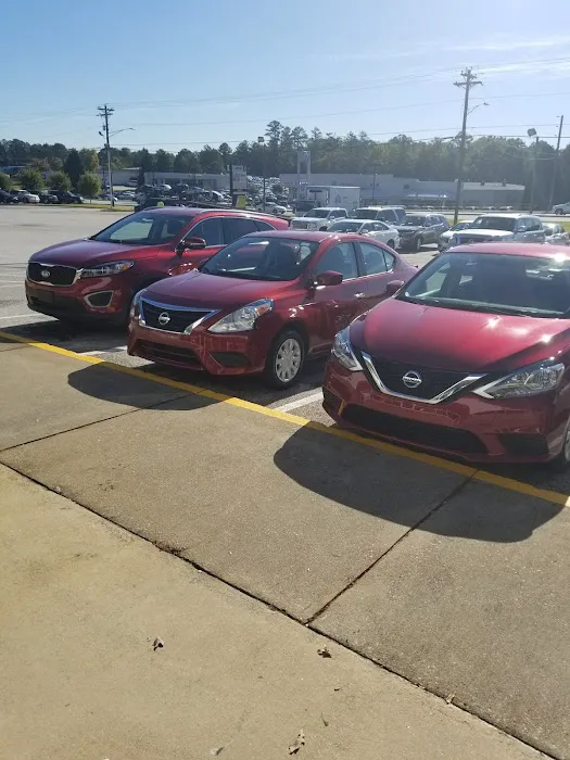 Hertz Car Rental - Snellville - Stone Mountain Highway 78 Picture 10