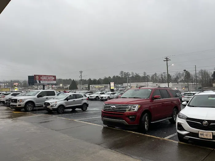Hertz Car Rental - Snellville - Stone Mountain Highway 78 Picture 8