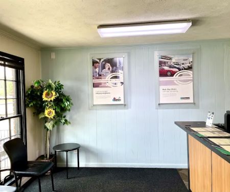 Enterprise Rent-A-Car