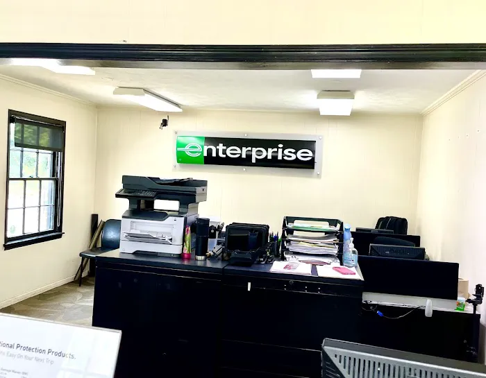 Enterprise Rent-A-Car Picture 10