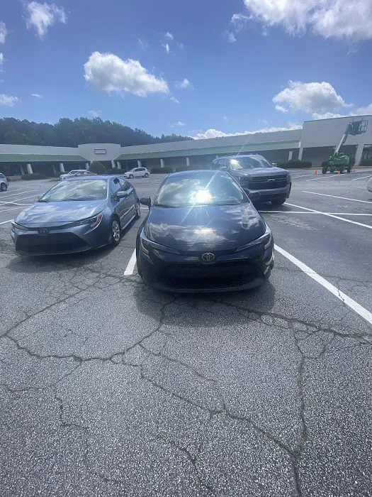 Keywise Auto Sales Picture 1