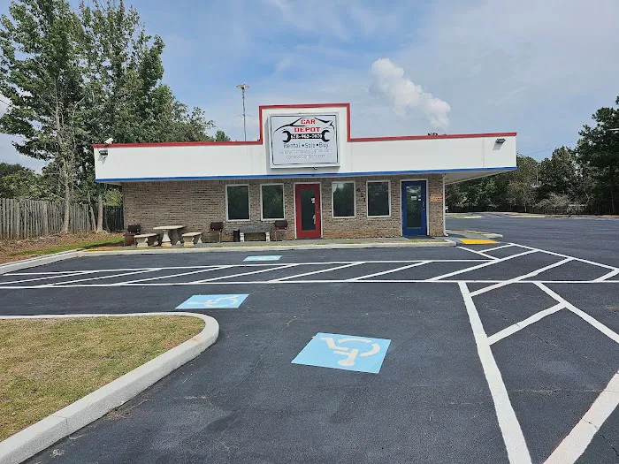 Car Depot LLC Picture 5