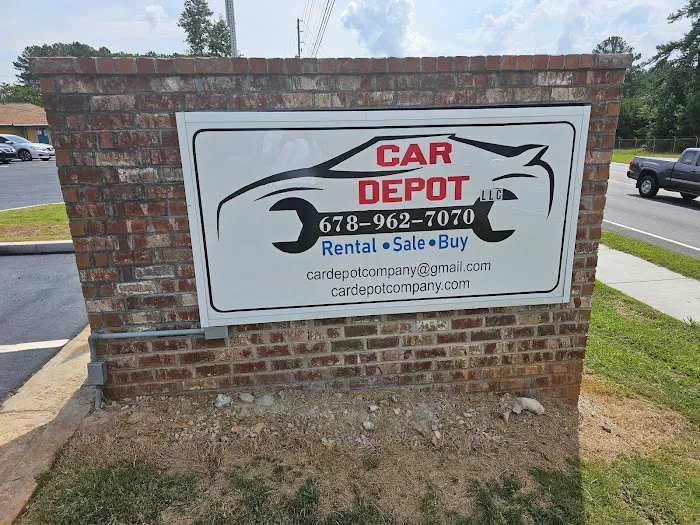 Car Depot LLC Picture 8
