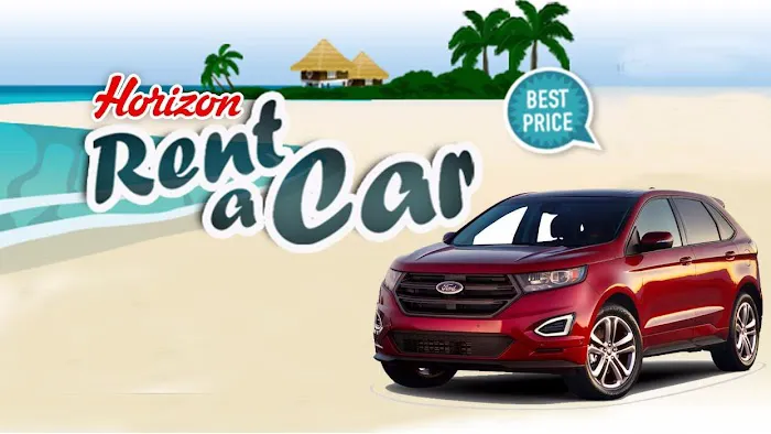 Horizon Rental Car & Auto Sales Picture 3