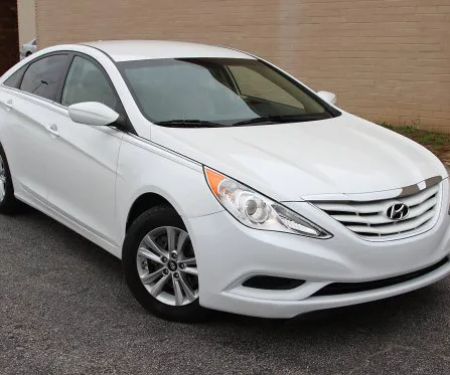 Horizon Rental Car & Auto Sales