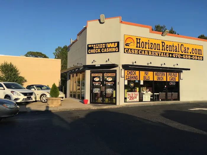 Horizon Rental Car & Auto Sales Picture 2