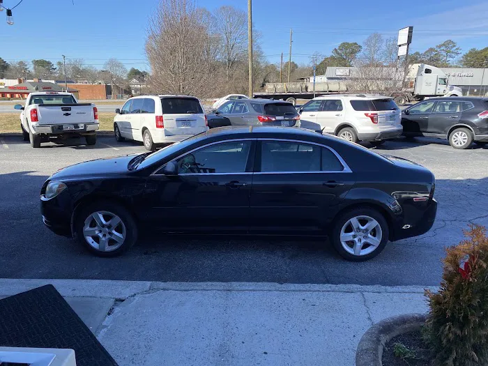Horizon Rental Car & Auto Sales Picture 4