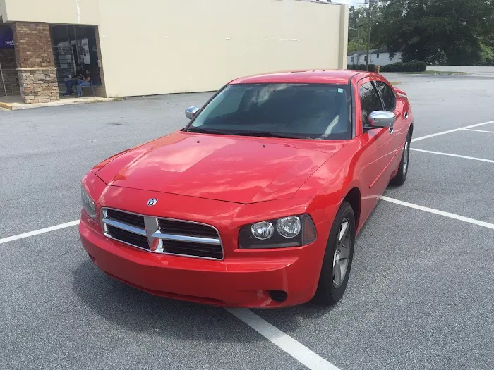 Horizon Rental Car & Auto Sales Picture 6