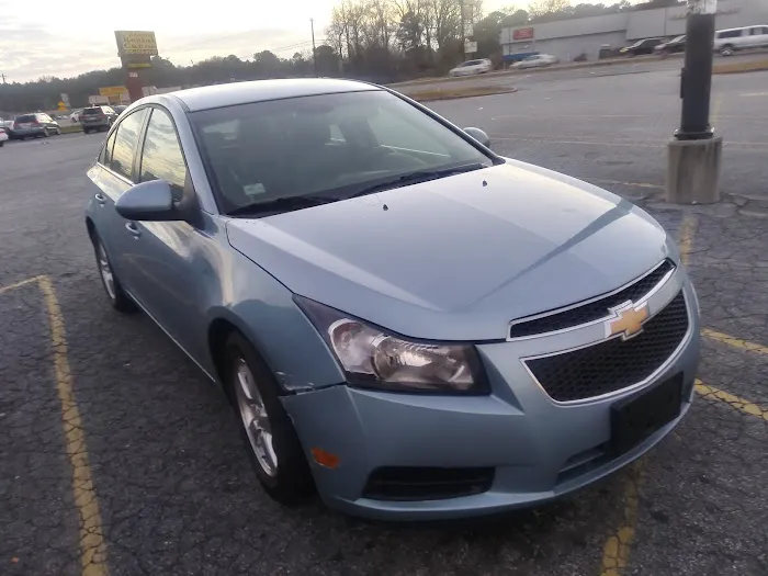 Horizon Rental Car & Auto Sales Picture 8