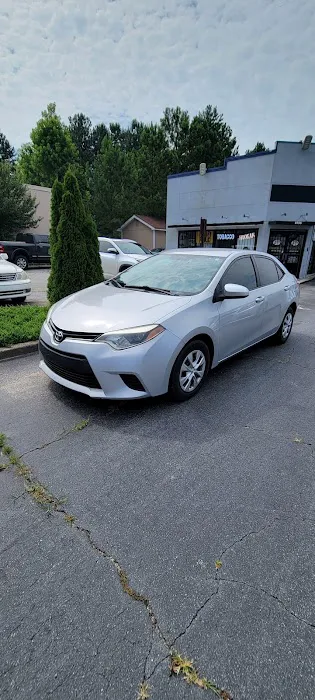 Horizon Rental Car & Auto Sales Picture 7