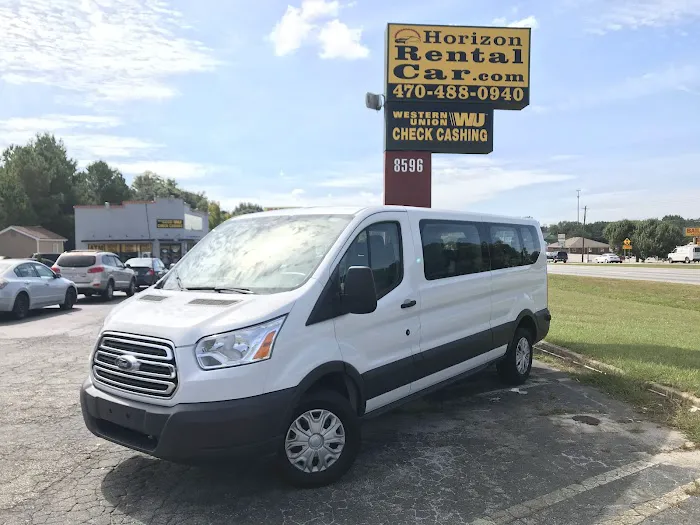 Horizon Rental Car & Auto Sales Picture 10