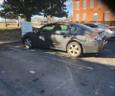 Honor cash car rental LLC