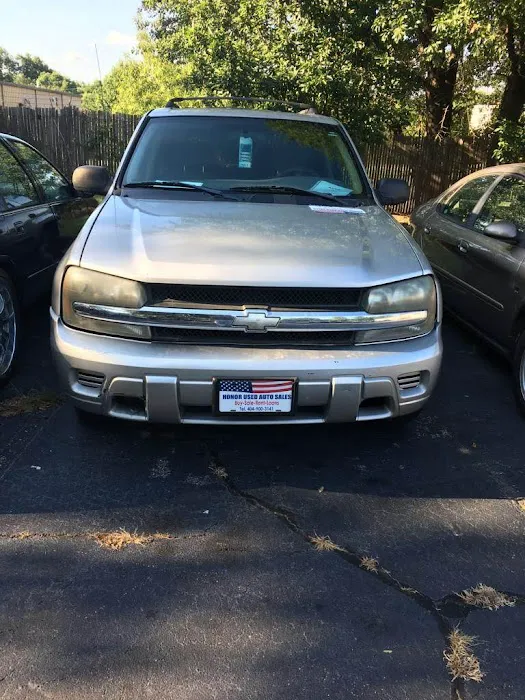 Honor cash car rental LLC Picture 8