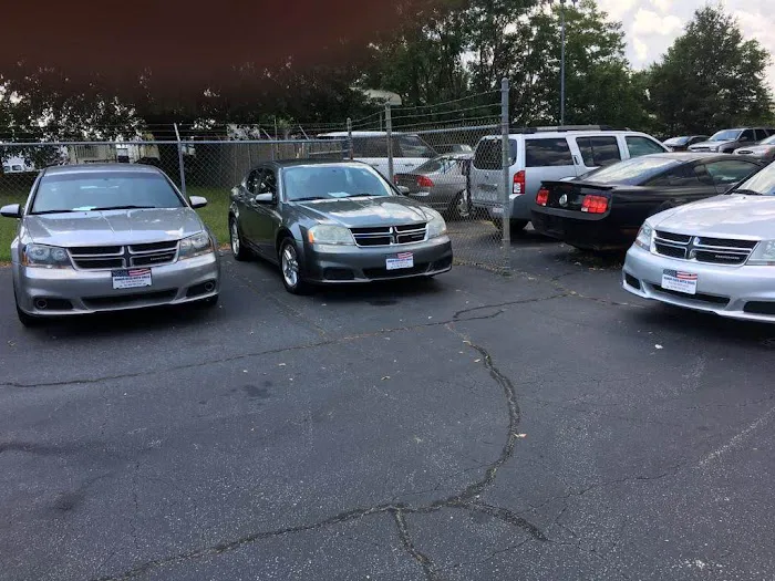 Honor cash car rental LLC Picture 4