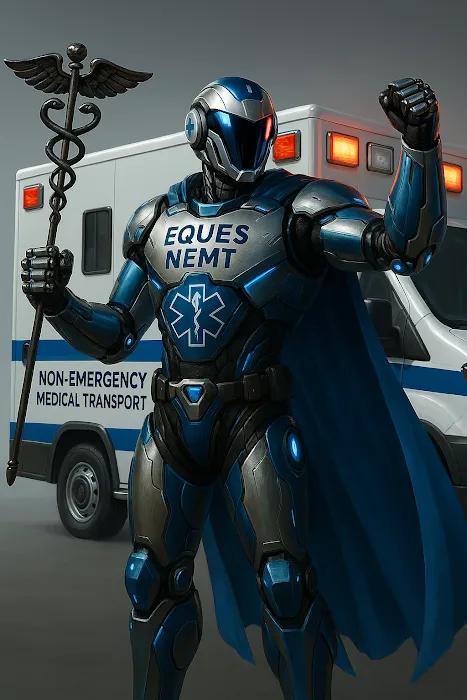 EQUES NEMT Picture 2