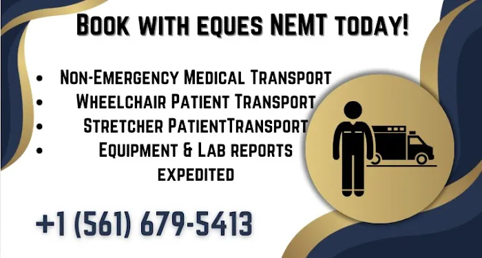 EQUES NEMT Picture 7