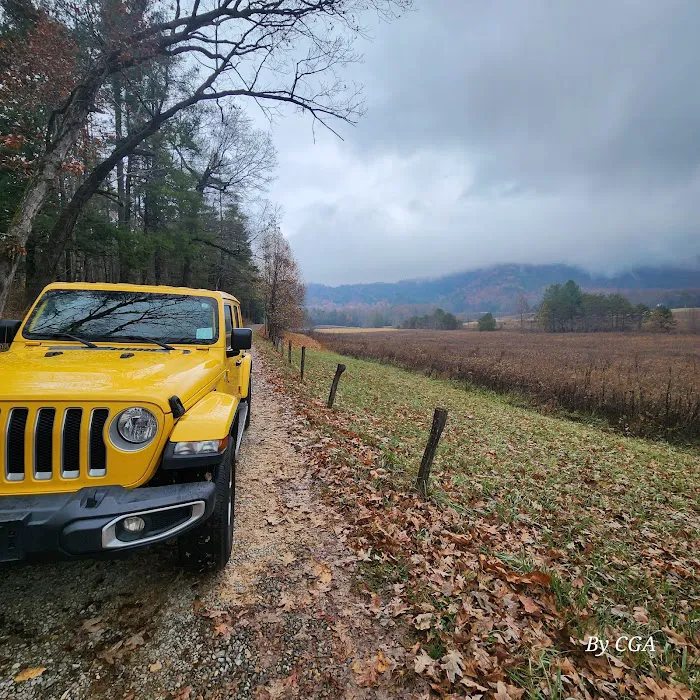 Routes Car Rental Picture 2
