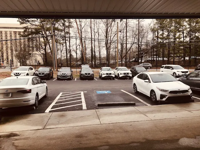 Routes Car Rental Picture 8
