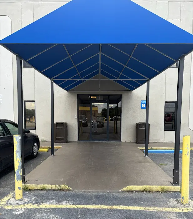 Pink Cash Car Rentals Picture 2