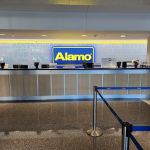 Alamo Rent A Car