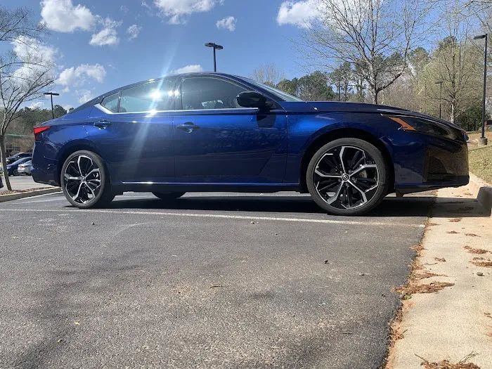 Alamo Rent A Car Picture 3