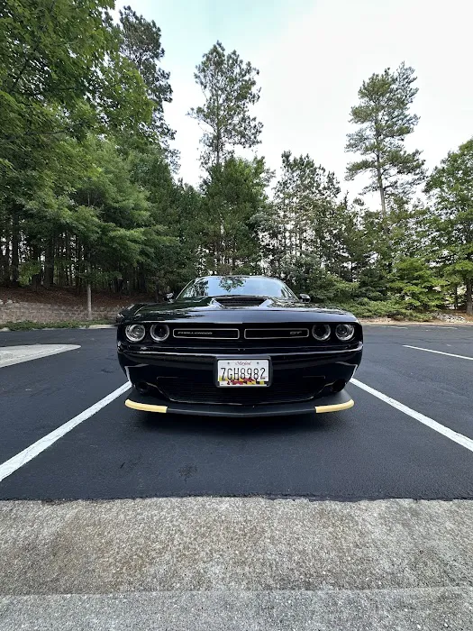 Alamo Rent A Car Picture 2