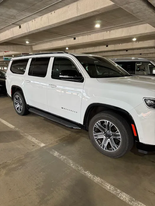 Alamo Rent A Car Picture 7