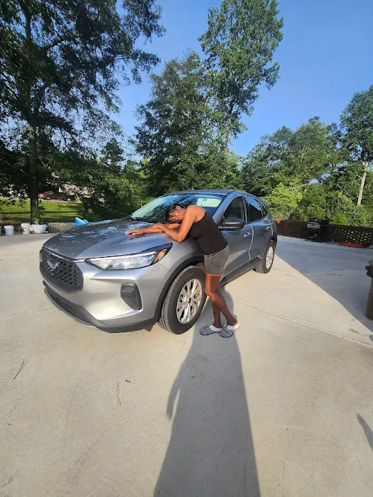 Alamo Rent A Car Picture 5